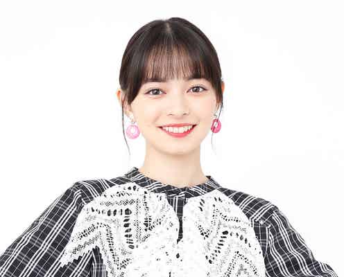 アンジュルム上國料萌衣、ドラマ初出演 「ゴシップ」で女子高生シンガー役