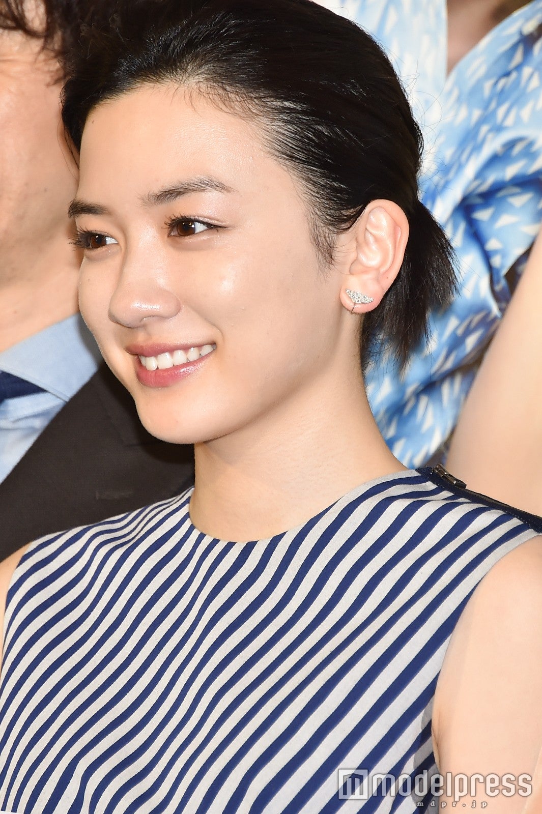 永野芽郁 （C）モデルプレス