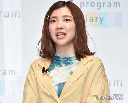 3時のヒロイン福田麻貴、マッチングアプリ成功体験告白「今までで会った中で一番優しかった」