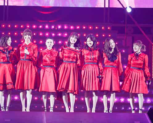 小嶋陽菜卒業で“神7”が渡辺麻友のみに…昭和生まれのメンバーも消える 現状の最年少&最年長は…