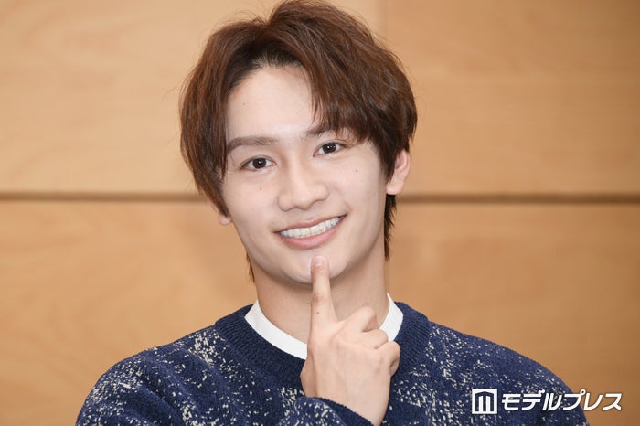 なにわ男子・藤原丈一郎、満場一致で“あざとさNo.1” 珍エピソード披露「俺、可愛いやん」【僕のあざとい元カノ from あざとくて何が悪いの？】