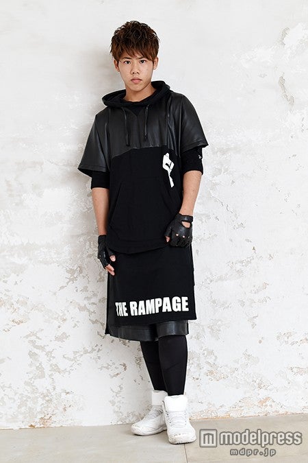 THE RAMPAGE - 阿多龍太郎 BIGクッション THE RAMPAGE - 阿多龍太郎 BIGクッション THE RAMPAGEの