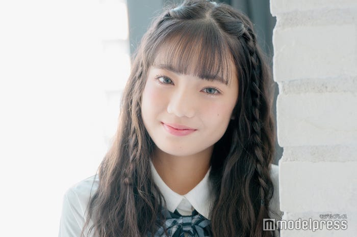 めいさん(C)モデルプレス