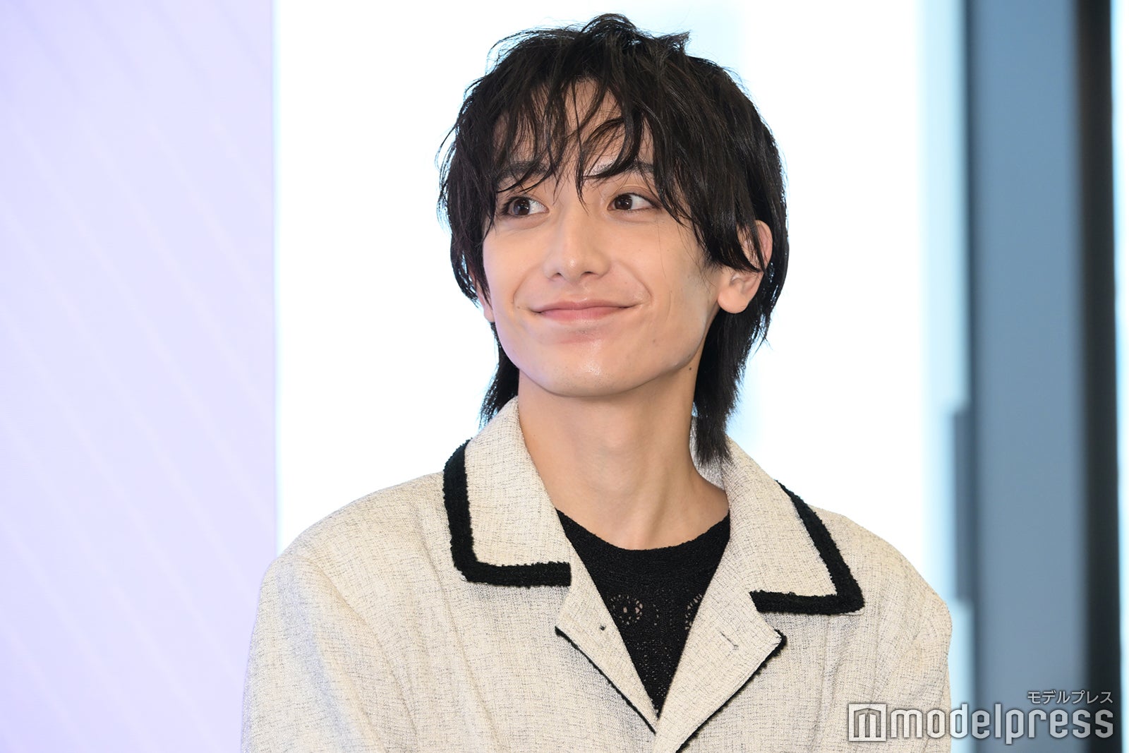 小西詠斗（C）モデルプレス