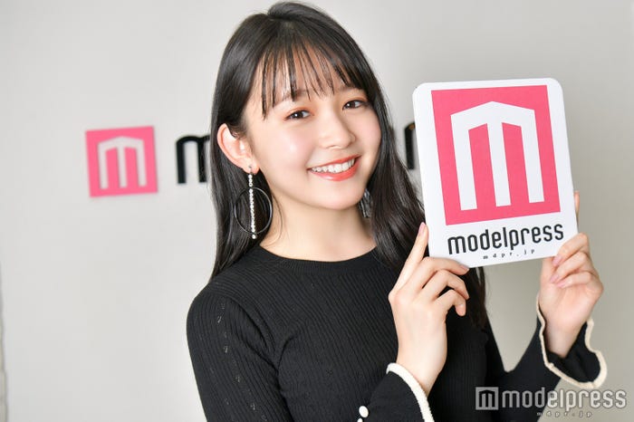 久間田琳加(C)モデルプレス