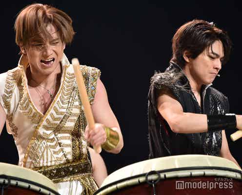 堂本光一、最後の「Endless SHOCK」開幕への思い MAX64kgまで増量「おしりが綺麗」と共演者からも絶賛される