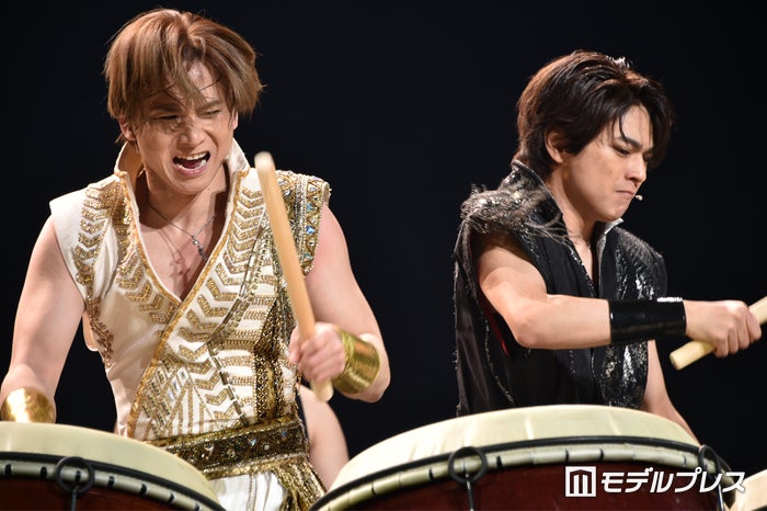 堂本光一、最後の「Endless SHOCK」開幕への思い MAX64kgまで増量「おしりが綺麗」と共演者からも絶賛される