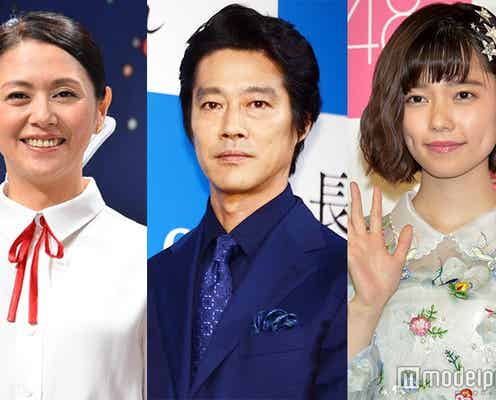 「左江内氏」エンディングで三代目JSBダンス、“恋ダンス”パロディ…初回から「ぶっ飛んでる」と話題