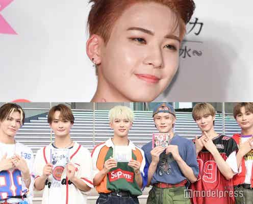 JO1川尻蓮、DXTEEN「ANNX」トーク回すメンバーを予想「よろしくね」