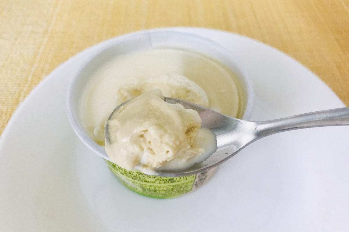 ハーゲンダッツ