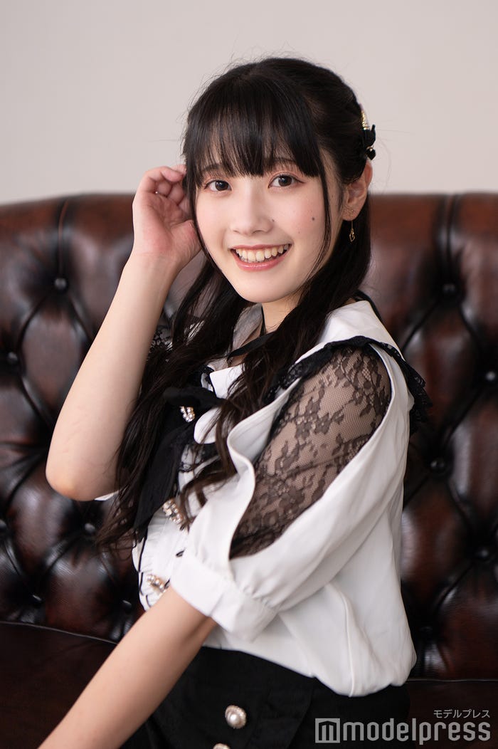 山口愛悠伽さん(C)モデルプレス
