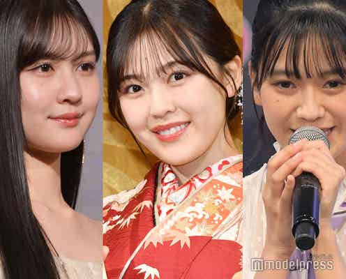 乃木坂46山下美月卒コン、中村麗乃&柴田柚菜は一部出演 奥田いろはは休演へ【発表全文】