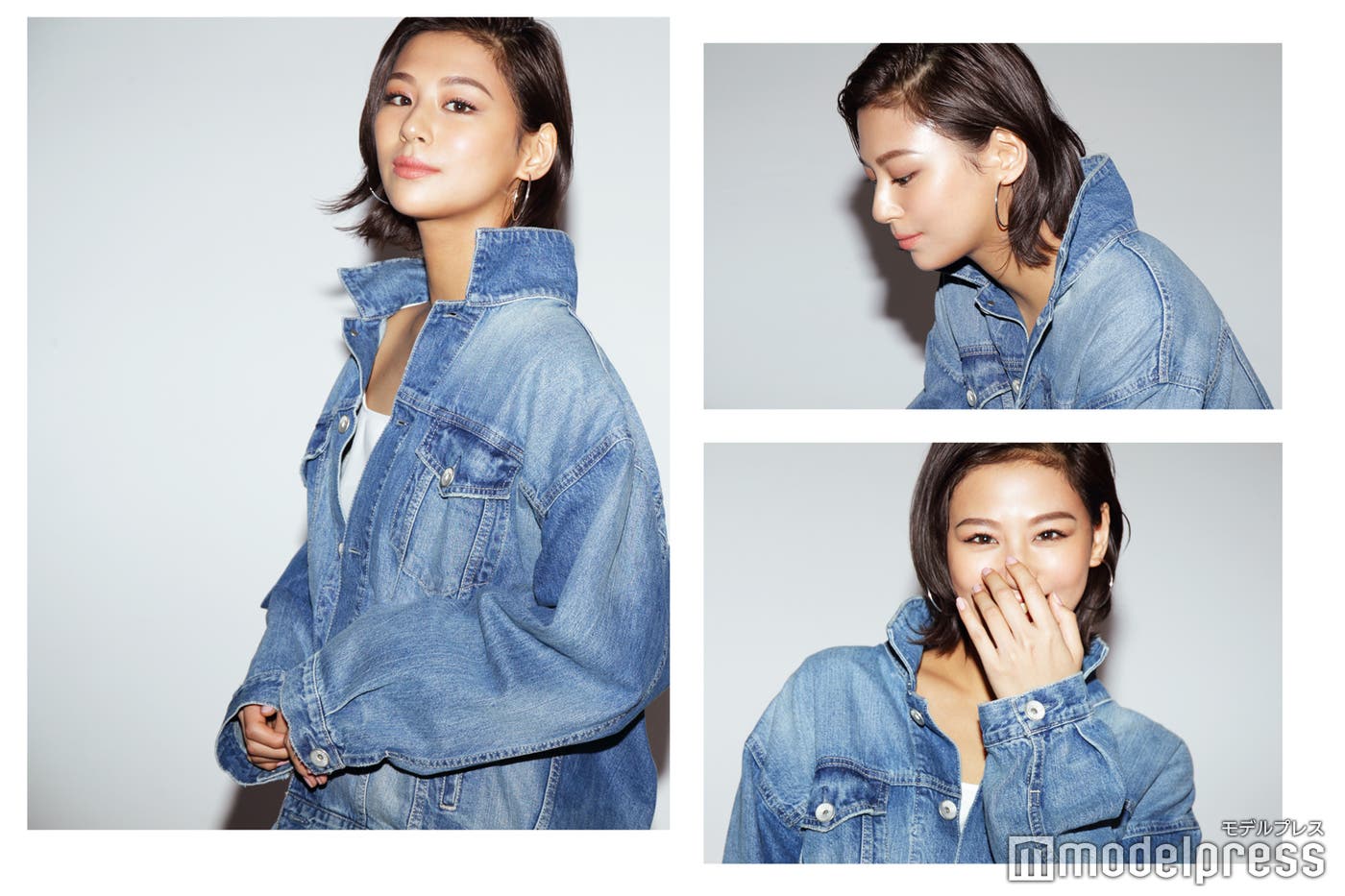 西内まりや(C)モデルプレス