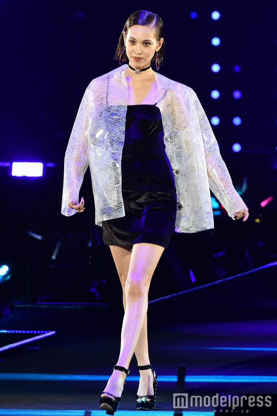 水原希子(C)モデルプレス