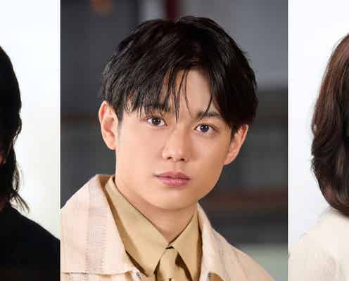 AmBitious真弓孟之、関西弁リーディングアクトで主演「一富士茄子牛焦げルギー」5回目の再演決定
