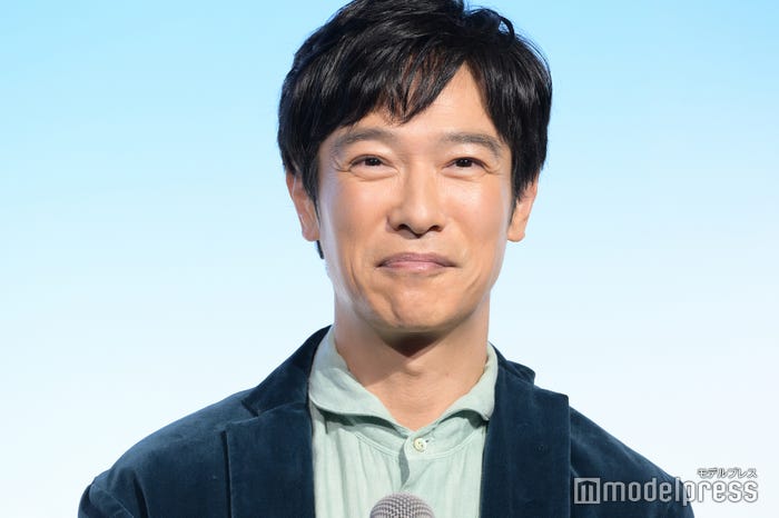 堺雅人(C)モデルプレス