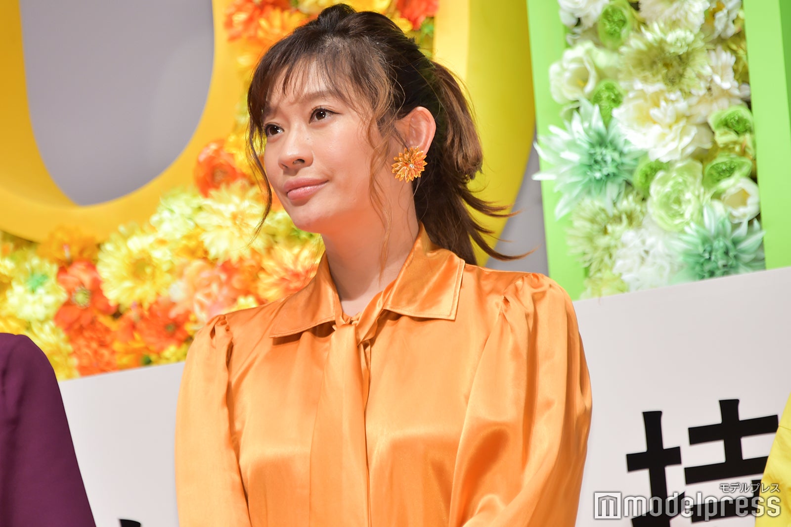 篠原涼子 （C）モデルプレス