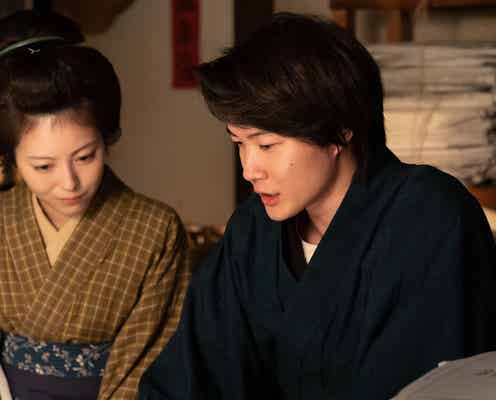<らんまん 第114話あらすじ>寿恵子、初の渋谷へ「ここに来るのはやめた方がいい」と言われる