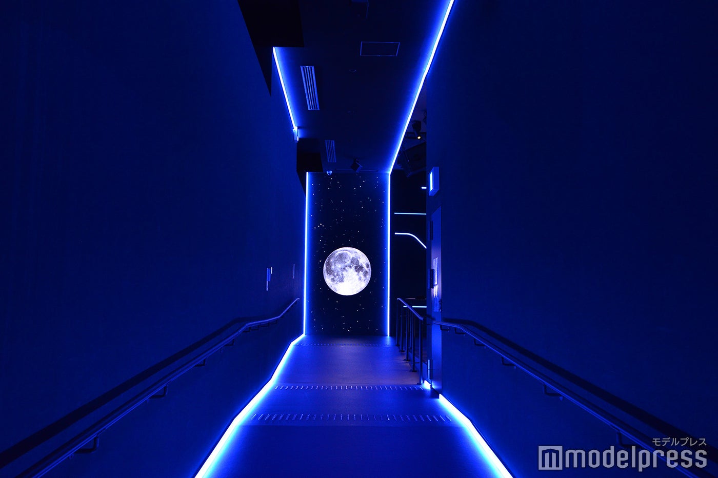 アメリカ館（C）モデルプレス