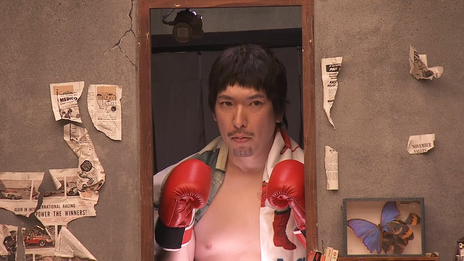 『HITOSHI MATSUMOTO Presents ドキュメンタル』シーズン 13 COMBINED