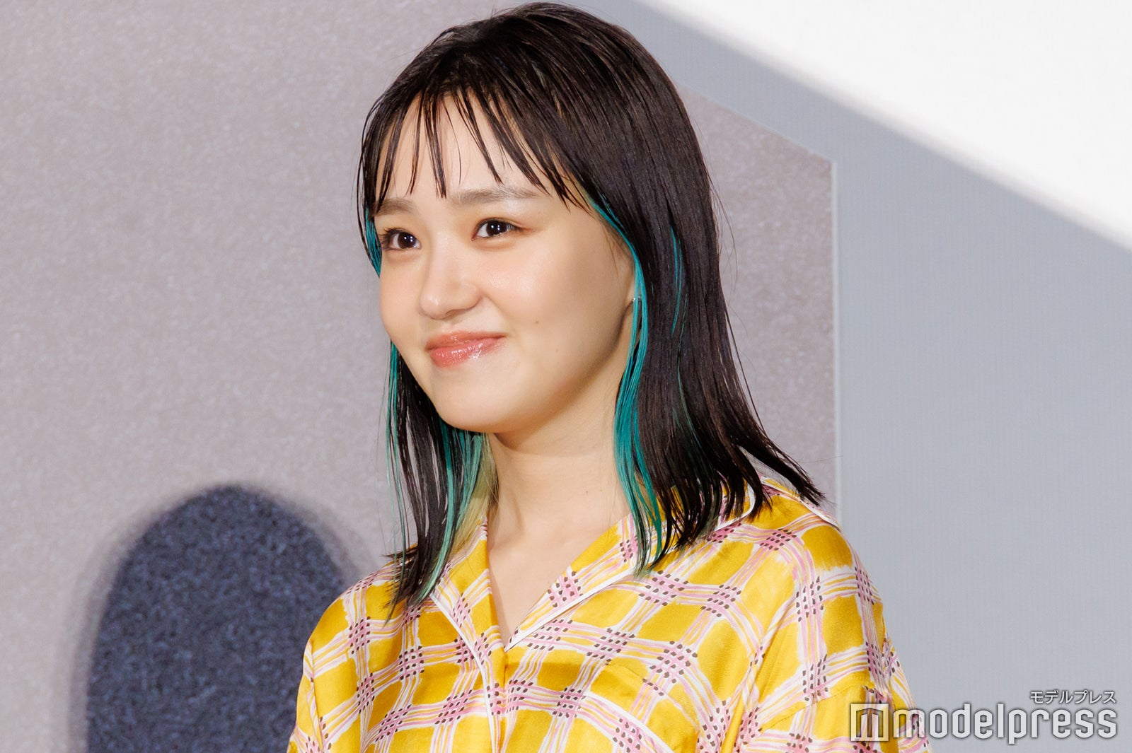 奈緒（C）モデルプレス