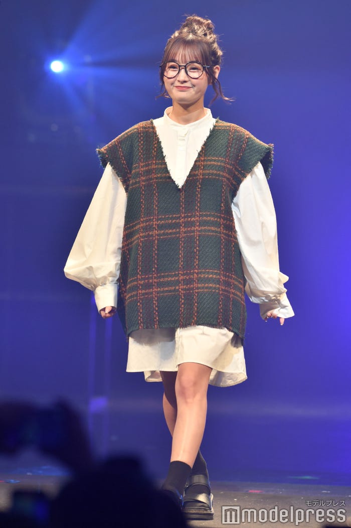 夢咲ももな(C)モデルプレス