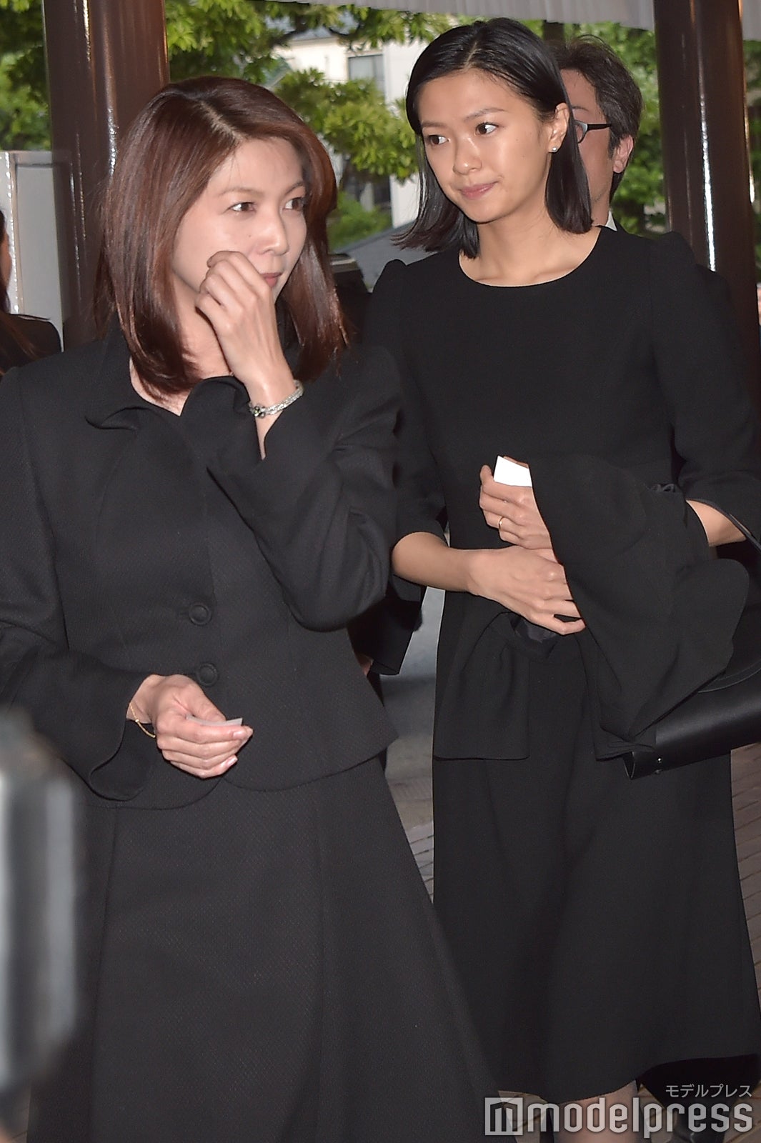 飯島直子、榮倉奈々（C）モデルプレス