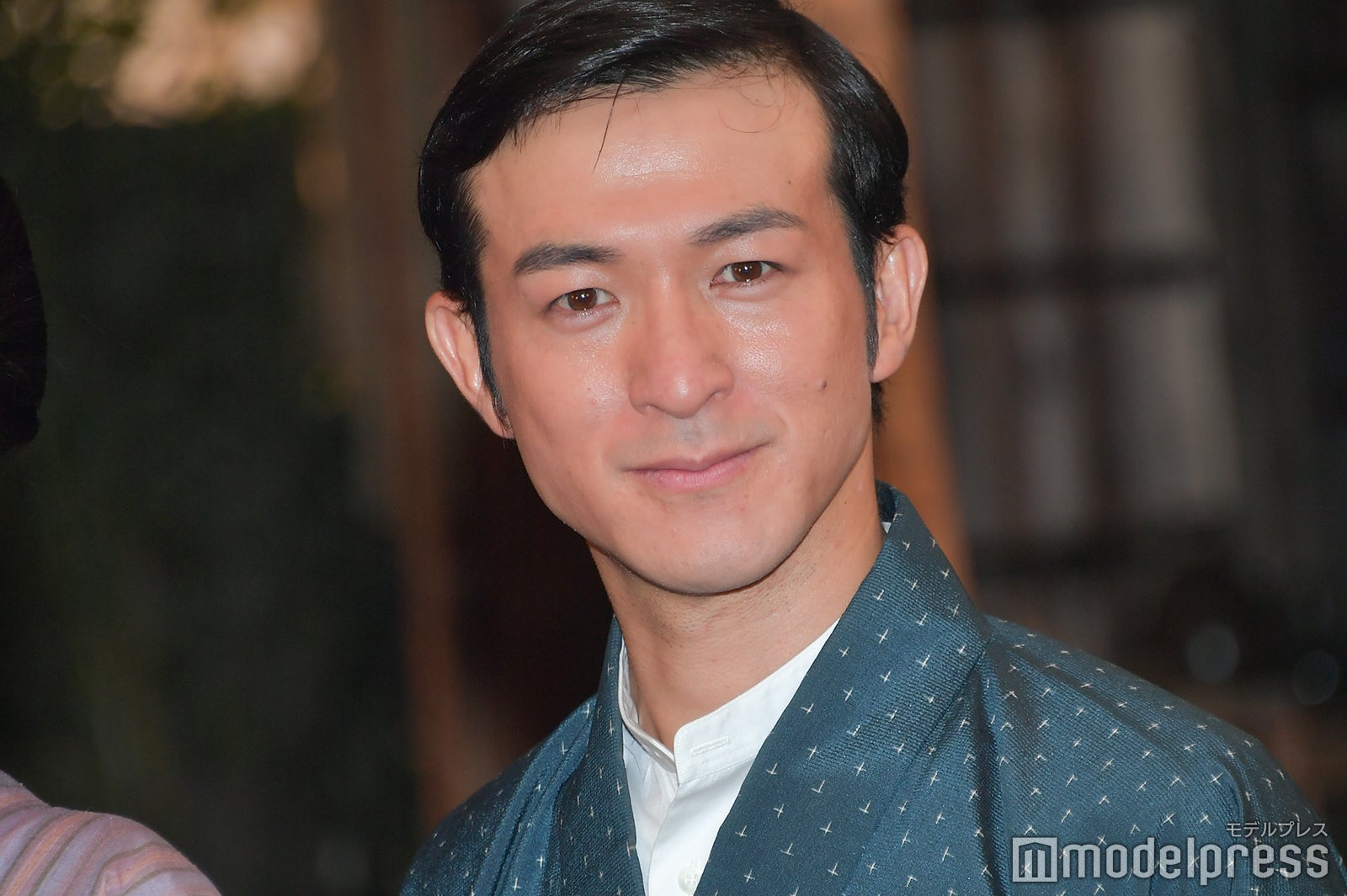 田上晃吉 （C）モデルプレス