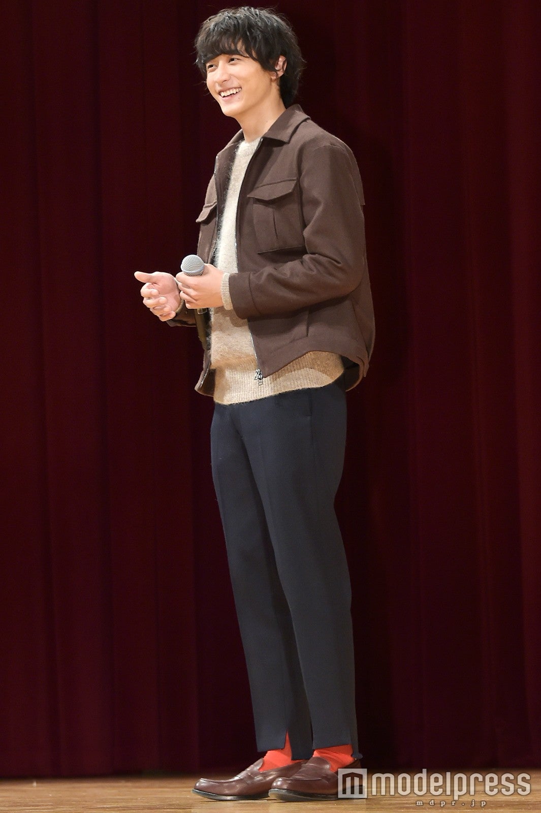 小関裕太（C）モデルプレス