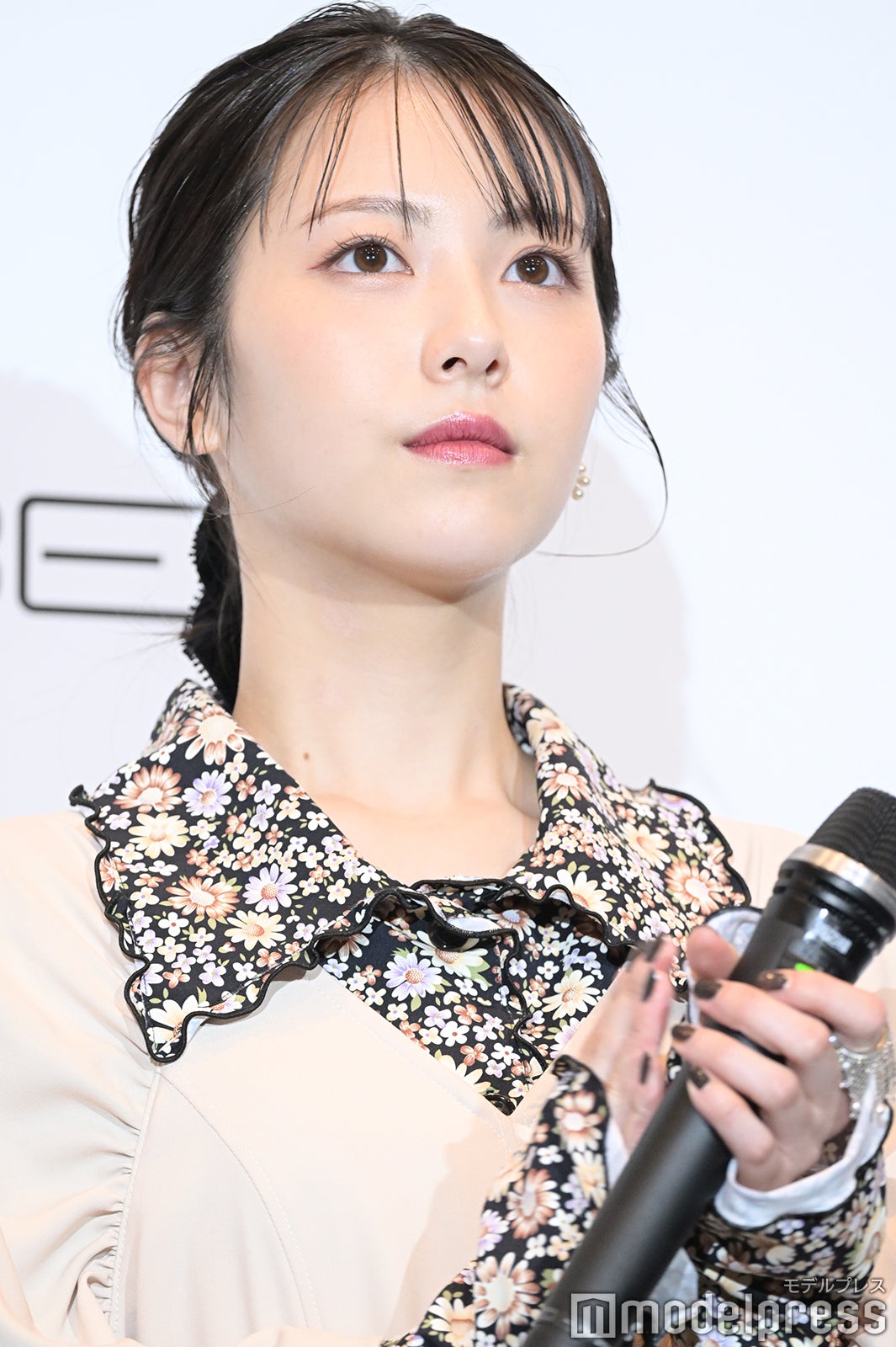 浜辺美波 （C）モデルプレス