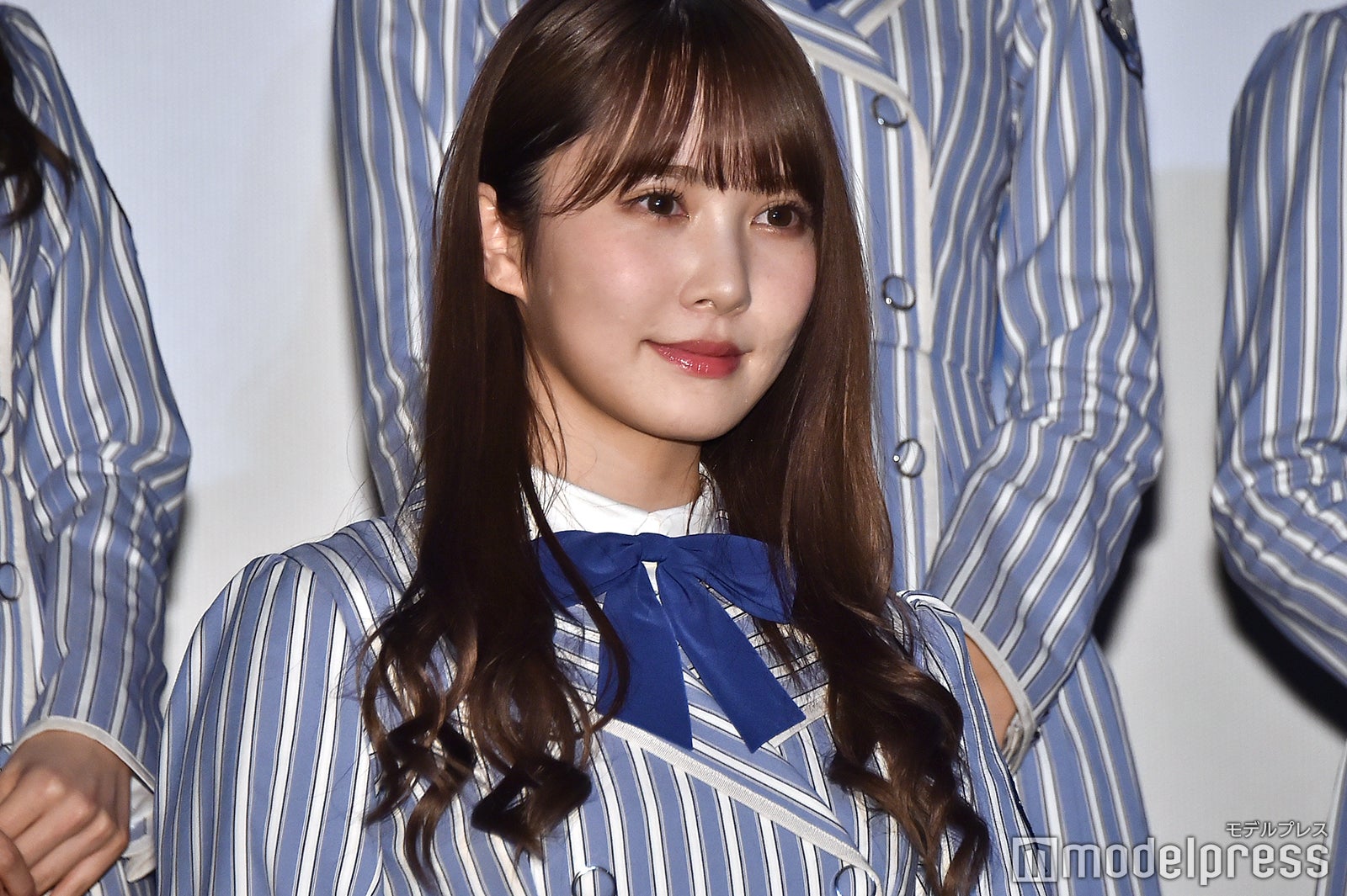 加藤史帆（C）モデルプレス