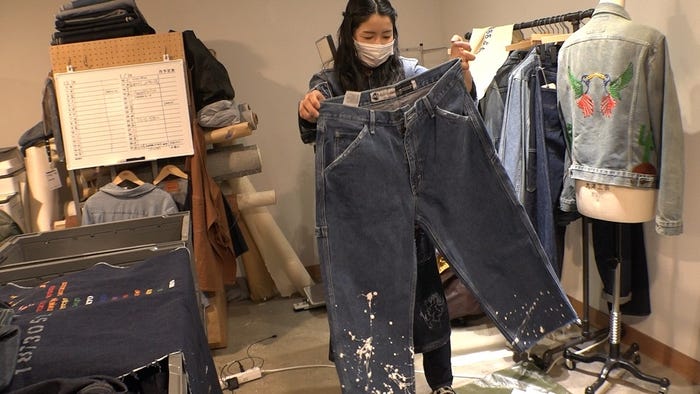 山本美緒さん(写真提供:関西テレビ)