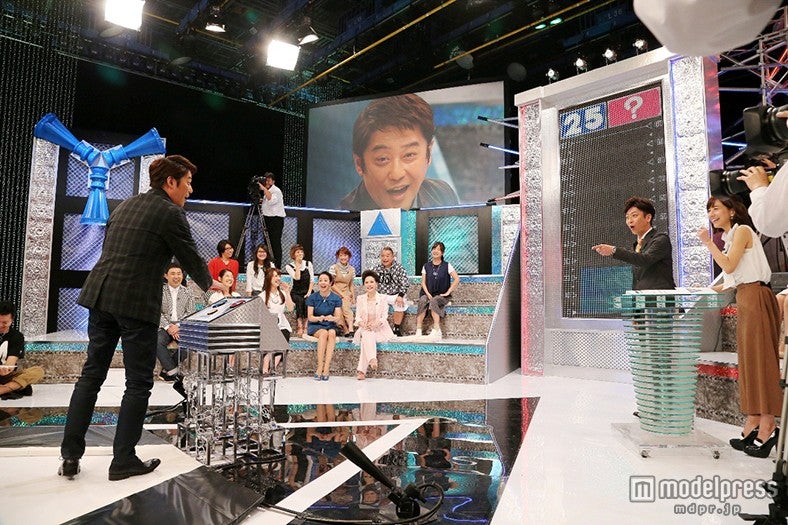 「ズレ↓オチ」（画像提供：関西テレビ）