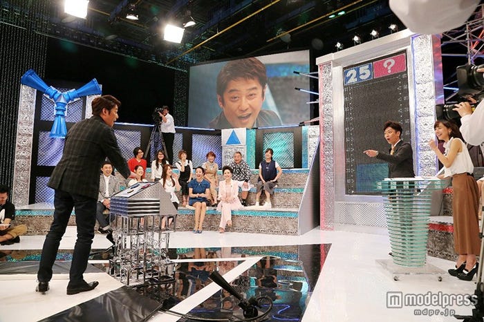 「ズレ↓オチ」(画像提供:関西テレビ)