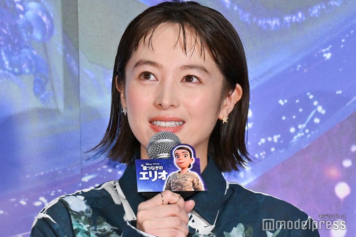 清野菜名(C)モデルプレス