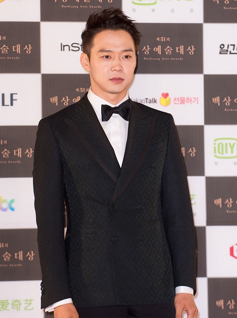 Jyj ユチョンに結婚報道 お相手は モデルプレス Jyj ユチョンに結婚報道 お相手は モデルプレス
