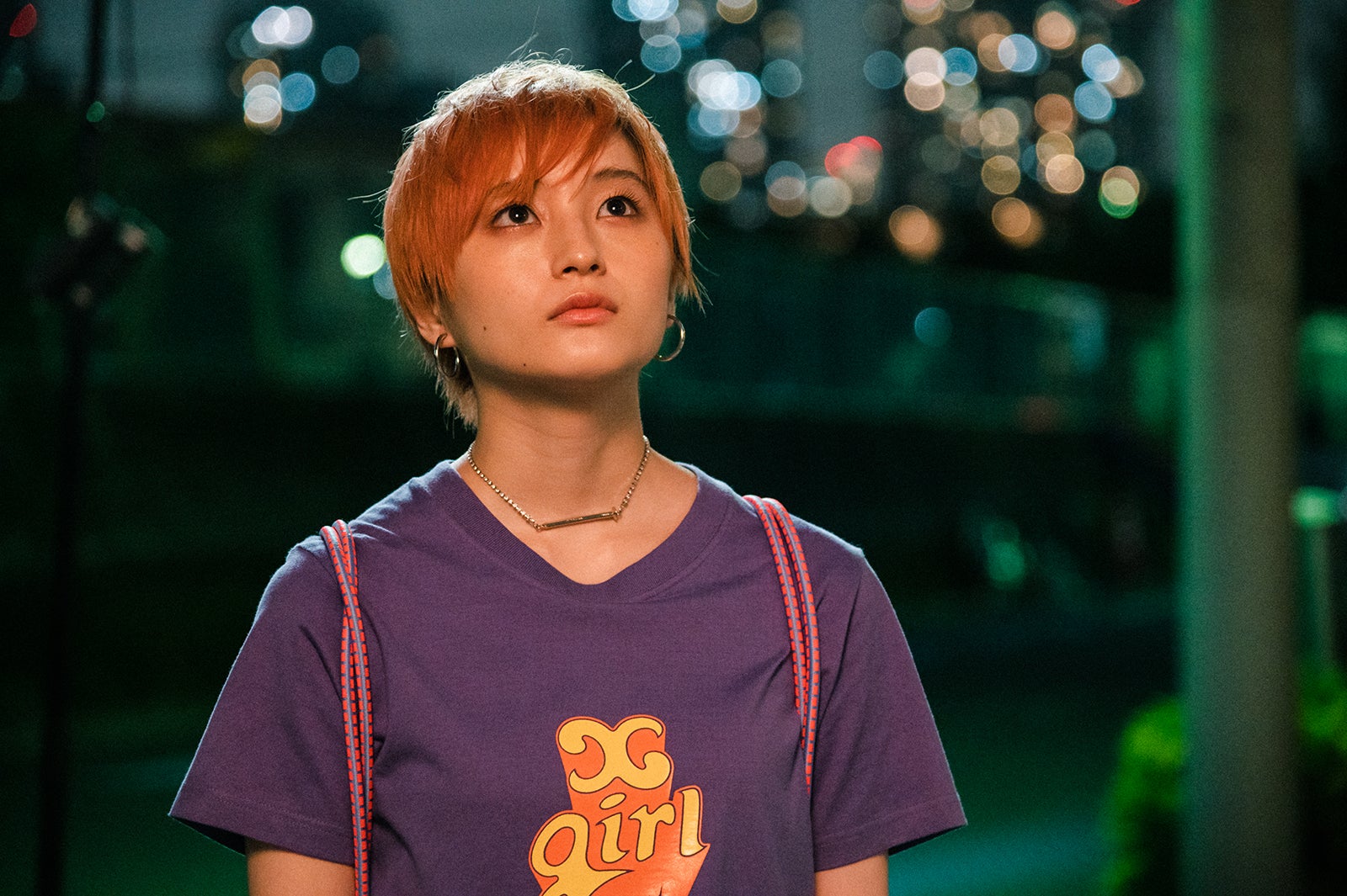 萩原みのり（提供写真）