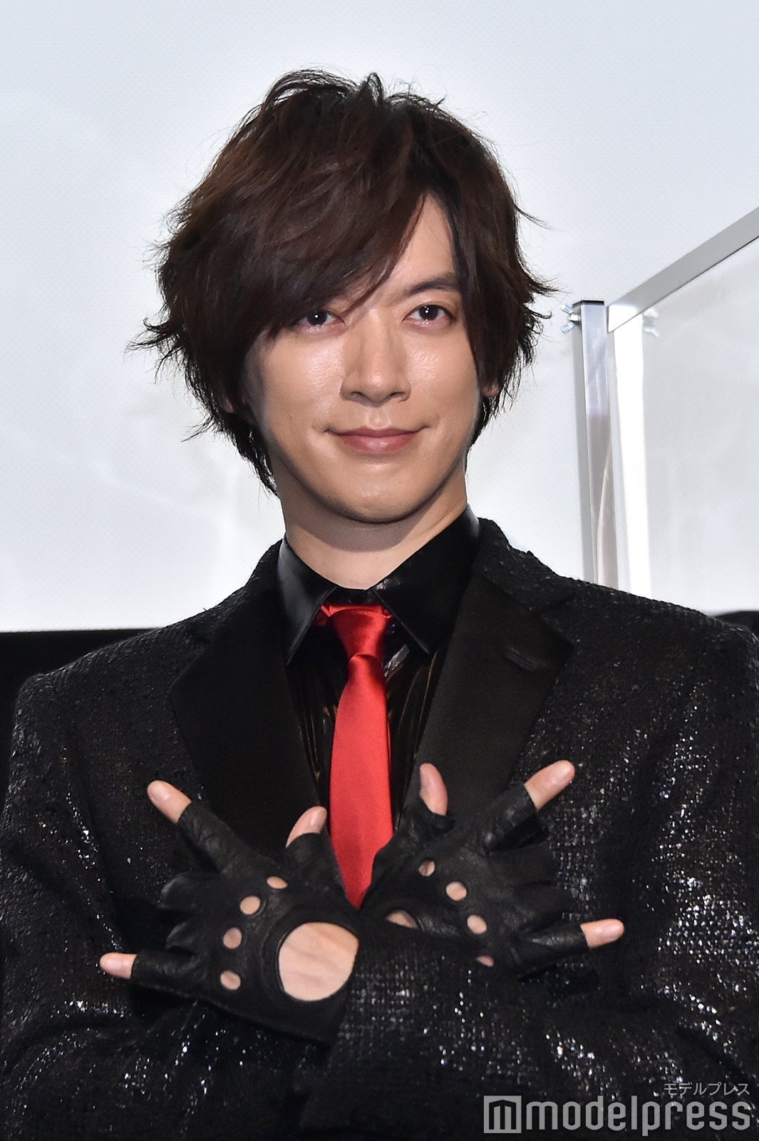 DAIGO （C）モデルプレス