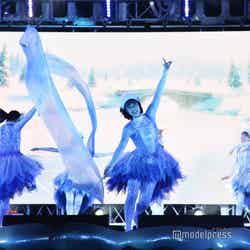 ライト・アップ・ザ・ナイト ~クリスマス・セレブレーション~(C)モデルプレス