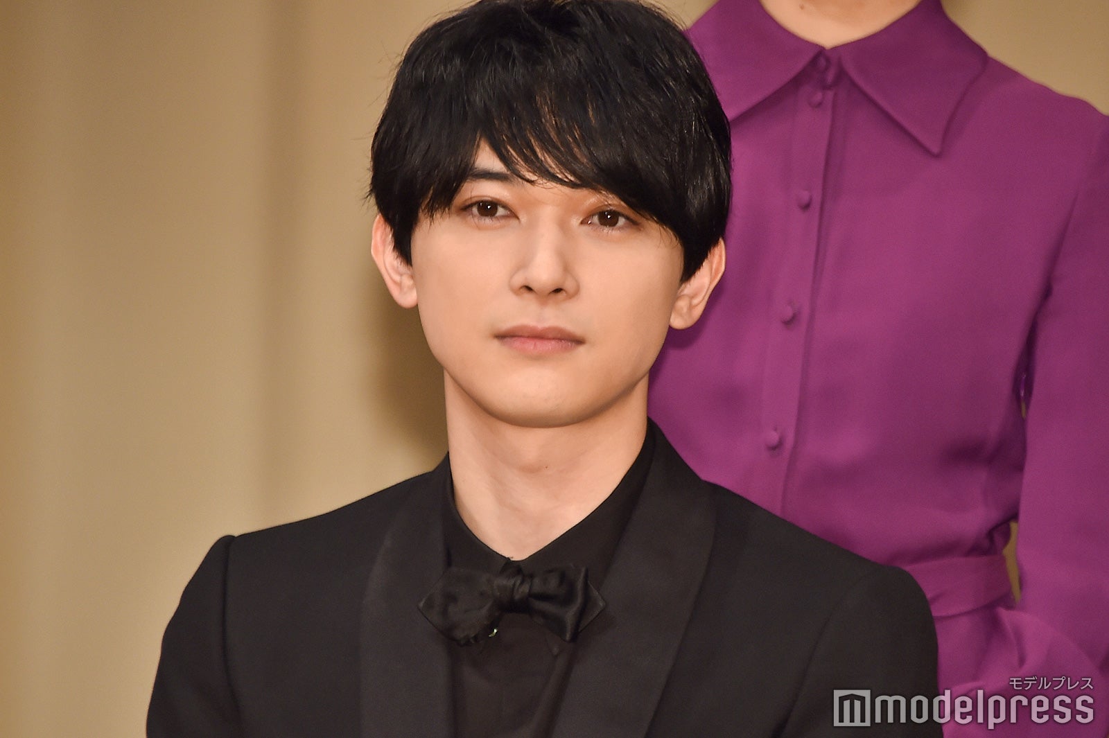 吉沢亮（C）モデルプレス