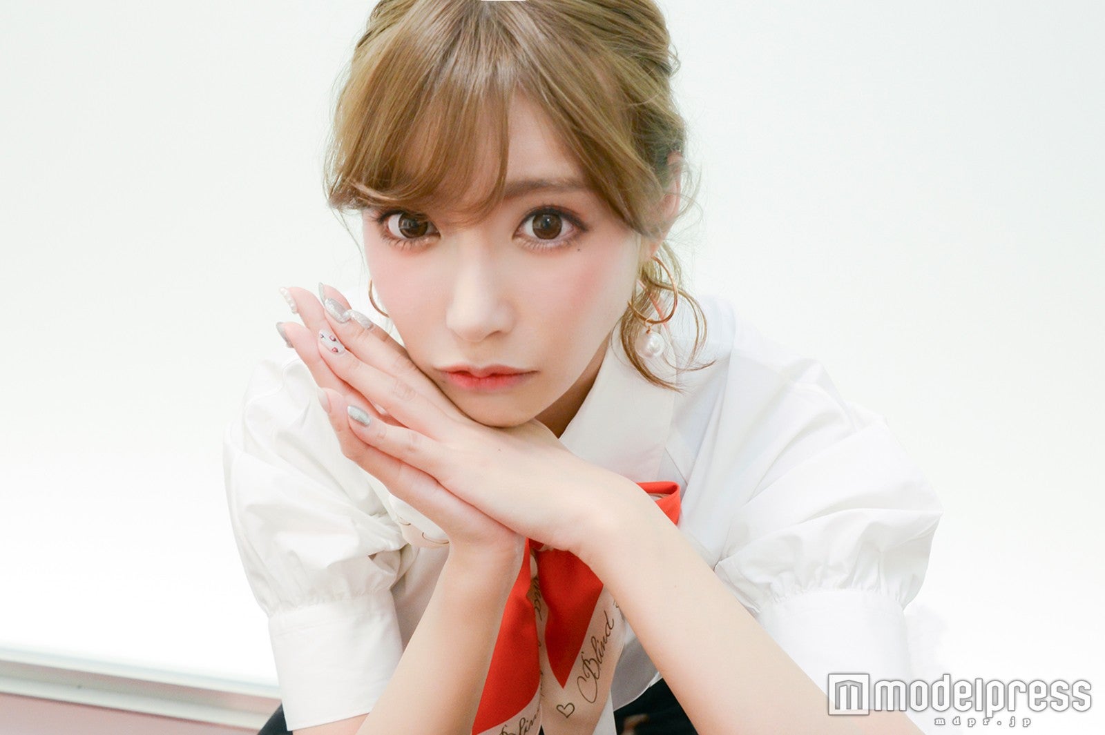 明日花キララ（C）モデルプレス