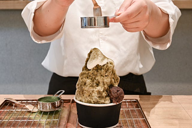 「和歌山に来たら絶対食べて！」地元ライターがおすすめする“絶品かき氷が食べられるお店”