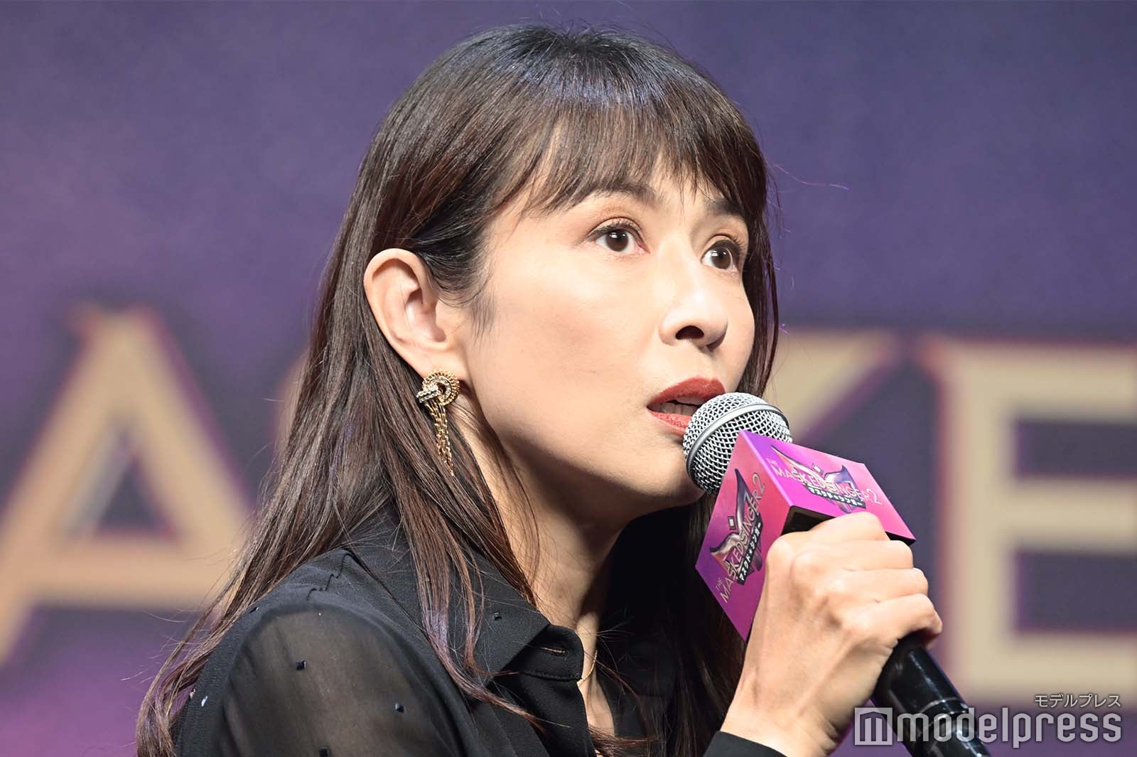 水野美紀 （C）モデルプレス