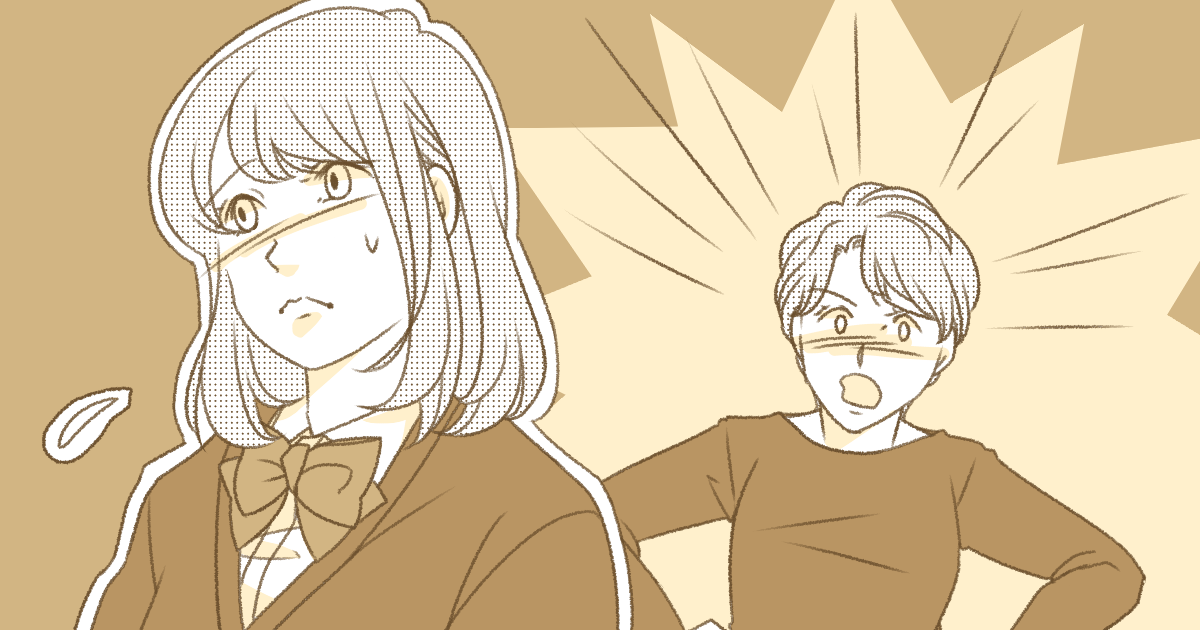 ＜見守れない親＞キラキラした小学生だったのに中学生になったら一変。他の子はずっと優秀なのに…