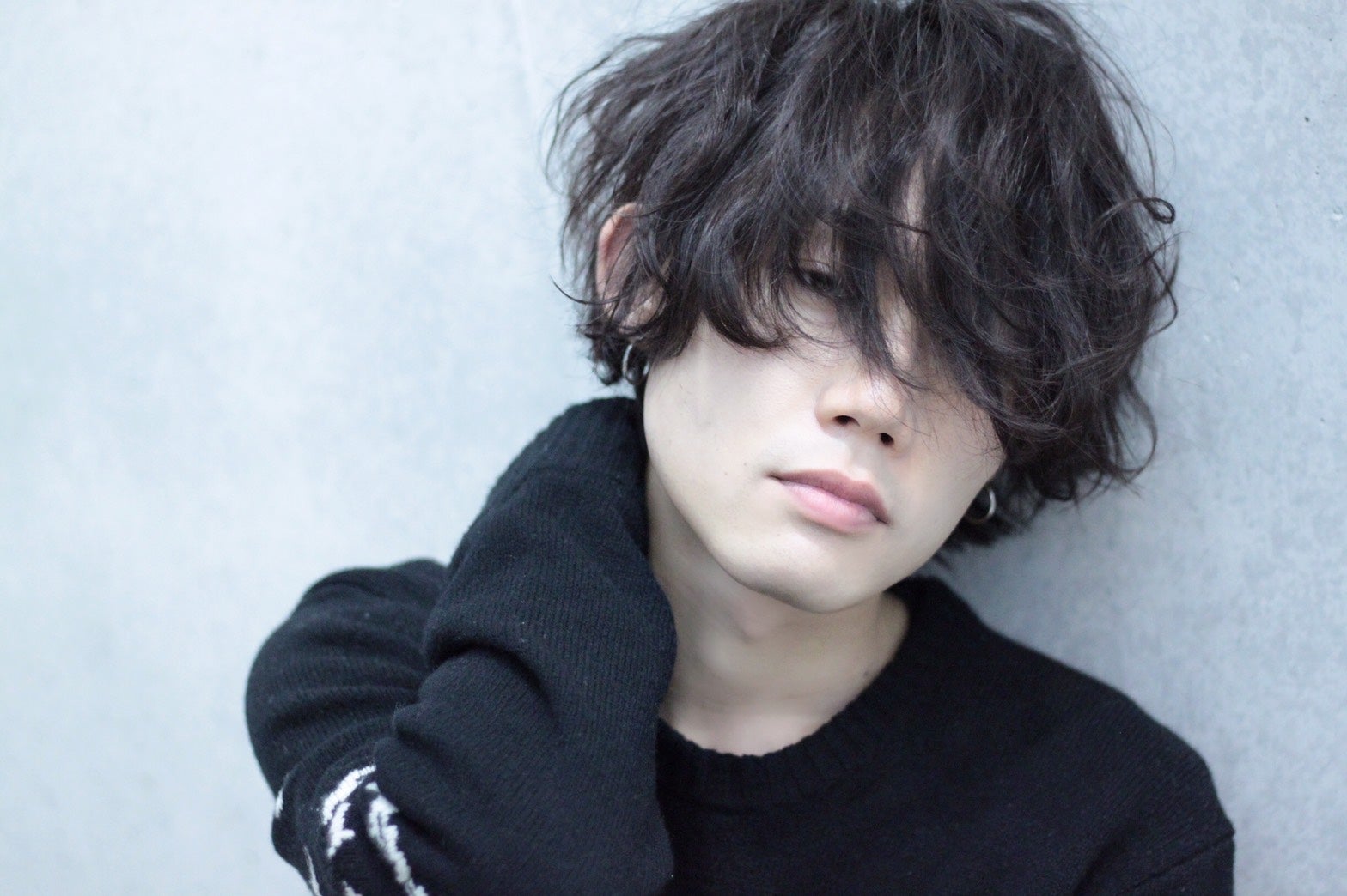 花沢将人（提供画像）