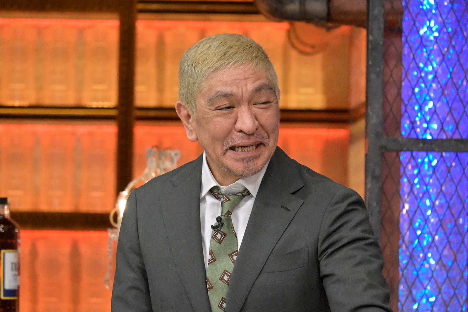 松本人志 （C）読売テレビ