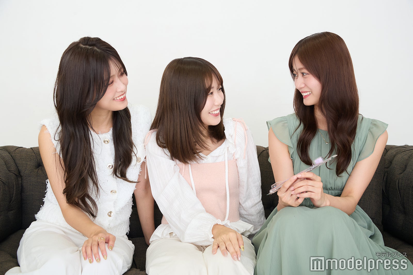 （C）モデルプレス