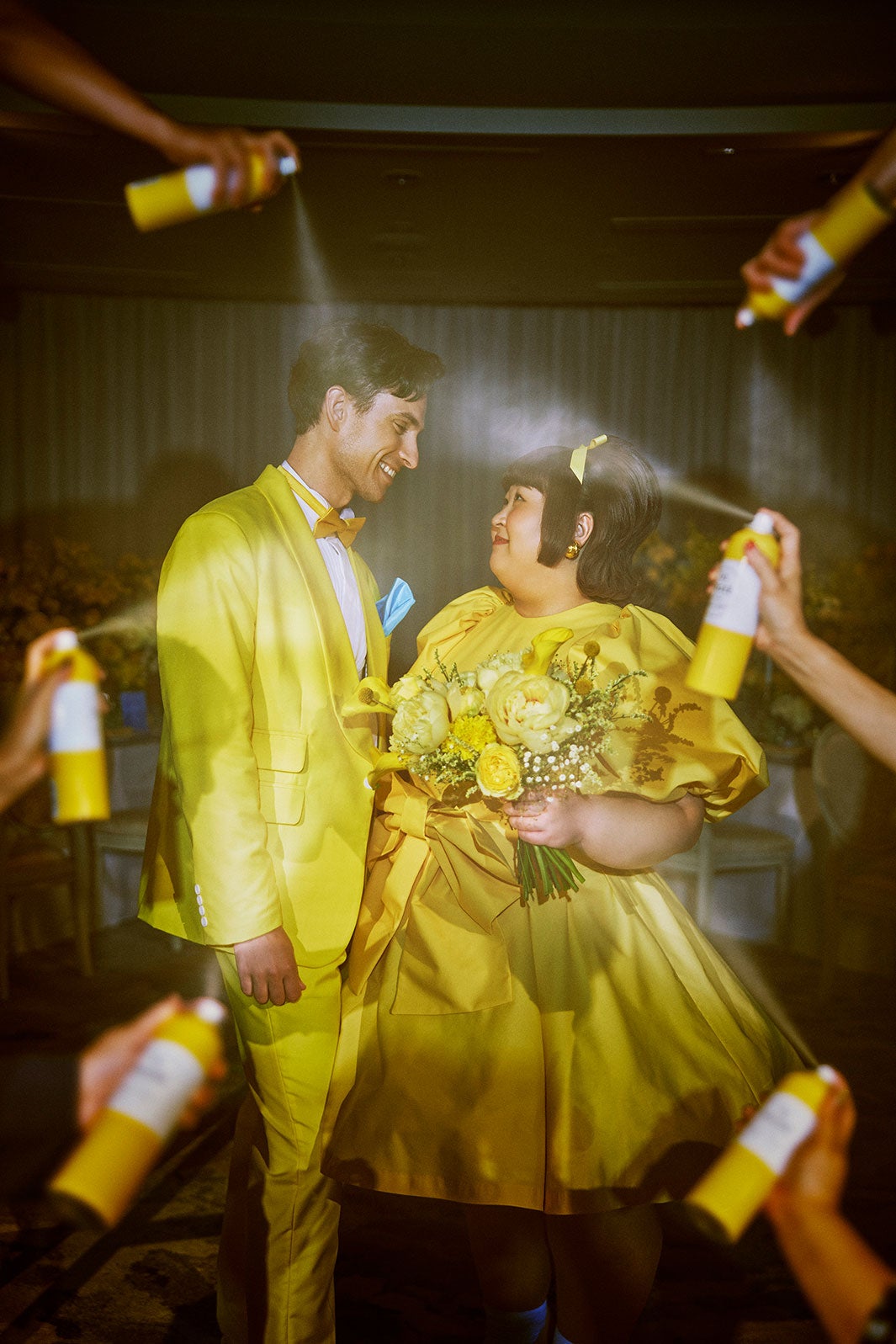 かなで（提供写真）