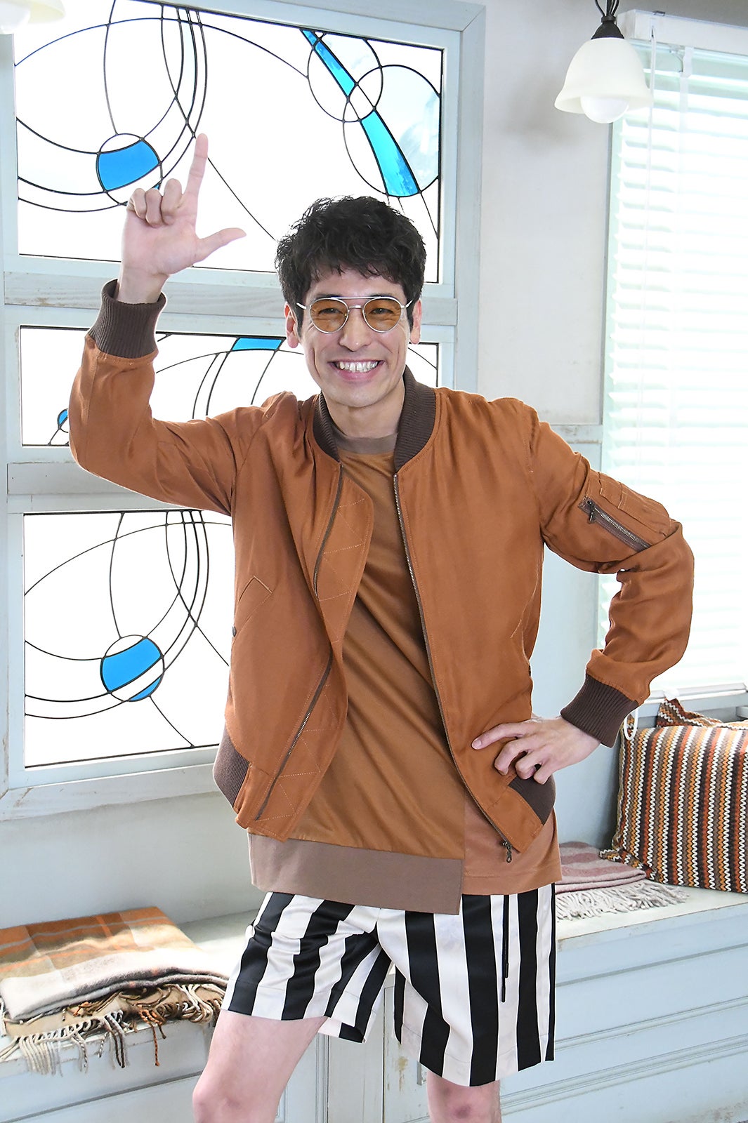 佐藤隆太 （C）日本テレビ