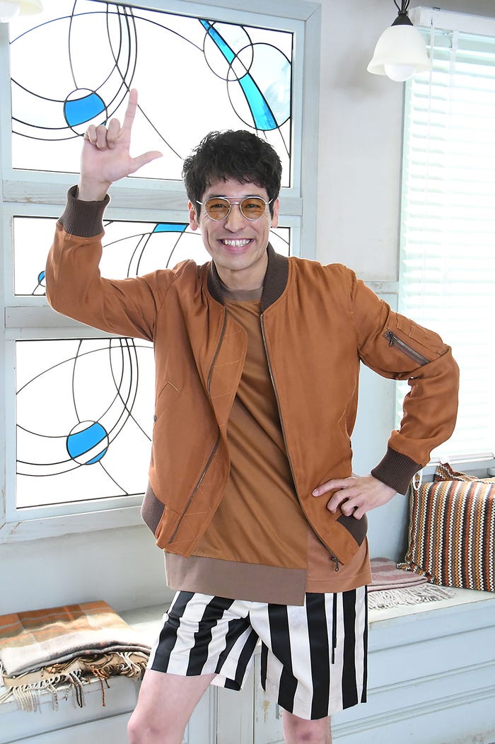 佐藤隆太 (C)日本テレビ